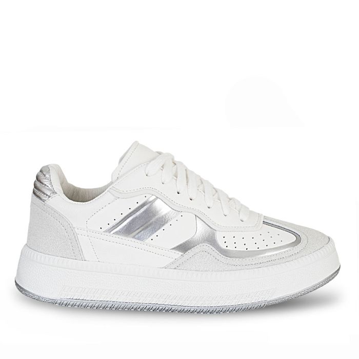 Tenis Casual de Mujer amor a primera vista  aris 2-2024-2