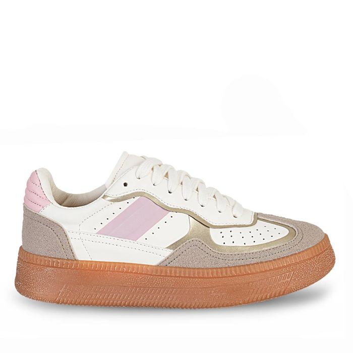 Tenis Casual de Mujer amor a primera vista  aris 2-2024-2