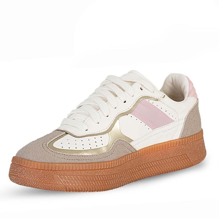 Tenis Casual de Mujer amor a primera vista  aris 2-2024-2