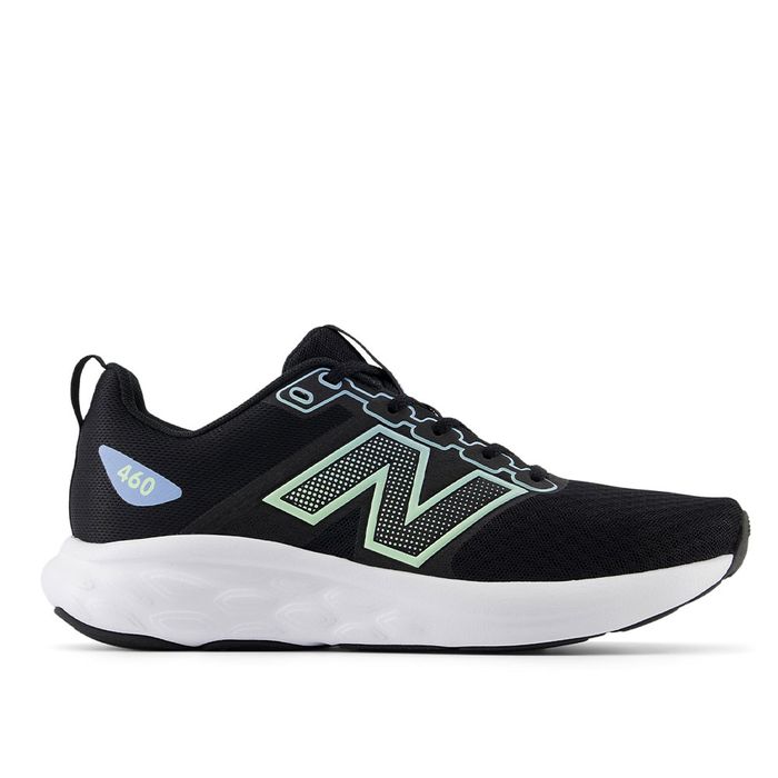 Tenis Deportivo de Mujer new balance  w460ck4