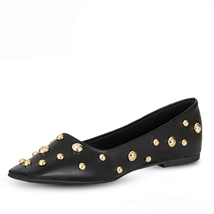 Baleta Casual de Mujer amor a primera vista 6895-18791 cam