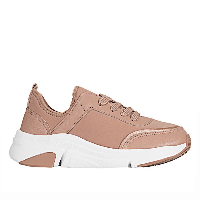 Tenis Casual de Mujer frattini soft  7401101