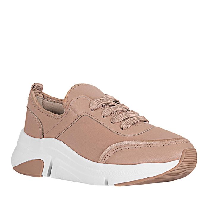 Tenis Casual de Mujer frattini soft  7401101