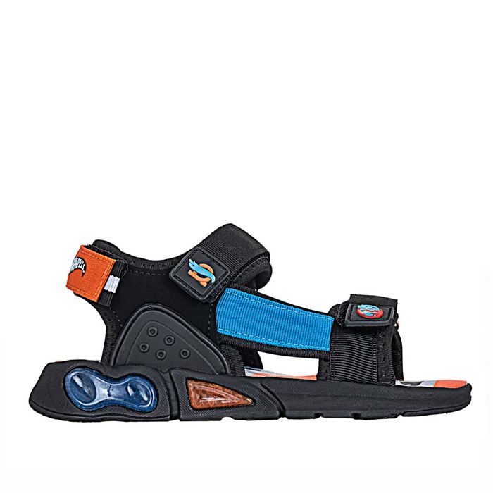Sandalia Deportivo de Niño hot wheels Hw 3-25-1 sand