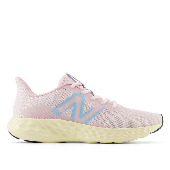 Tenis Casual de Mujer new balance  w411ci3