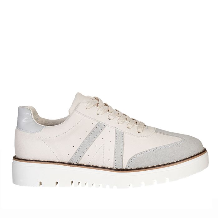 Zap. oxford Casual de Mujer frattini Soray-01
