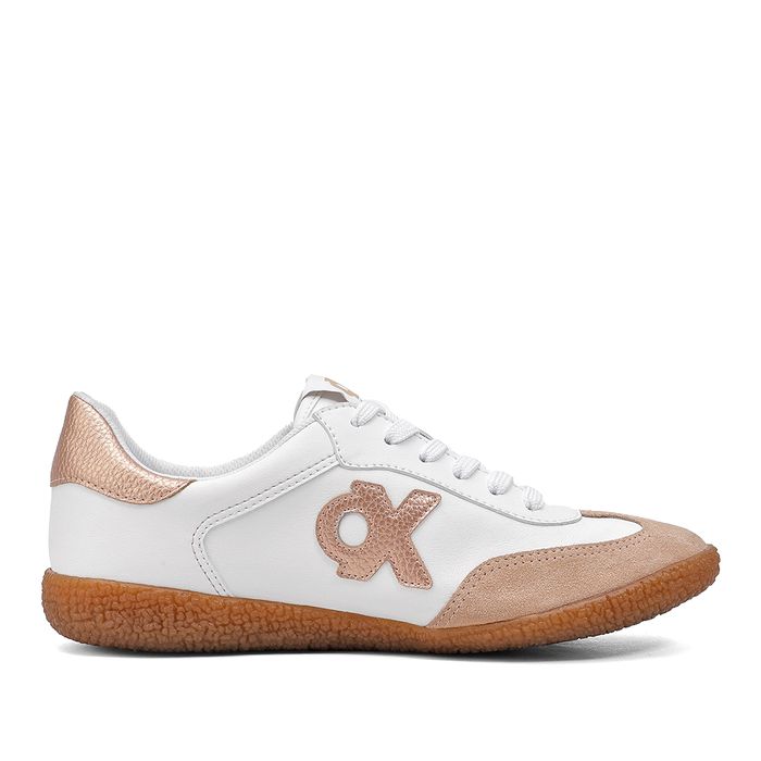 Tenis Casual de Hombre brahma Tenis ry3471