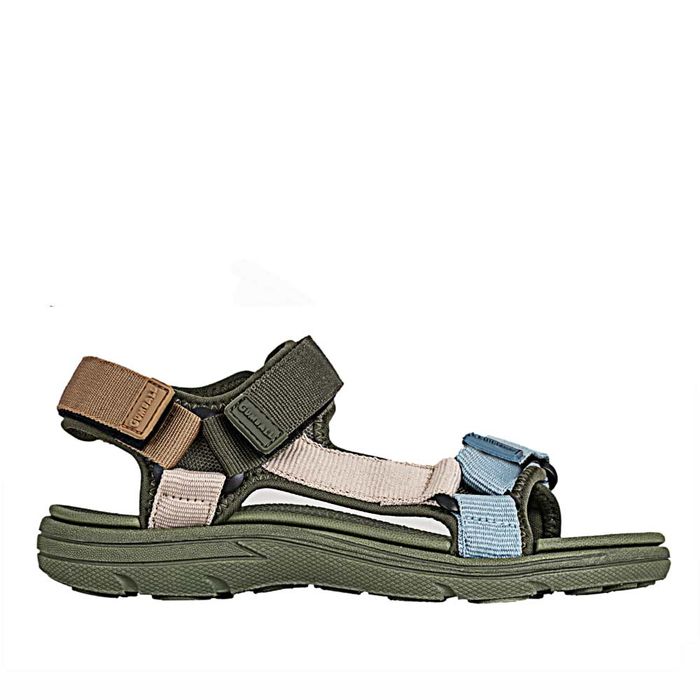 Sandalia Deportivo de Niño throwing Xia vel 9-25-2 mas jun