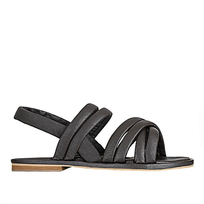 Sandalia Casual de Mujer frattini bela 912-1