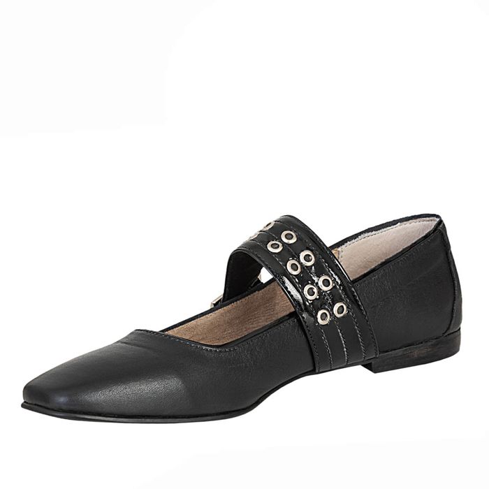 Baleta Casual de Mujer carolina cruz Cris t 5-24-2