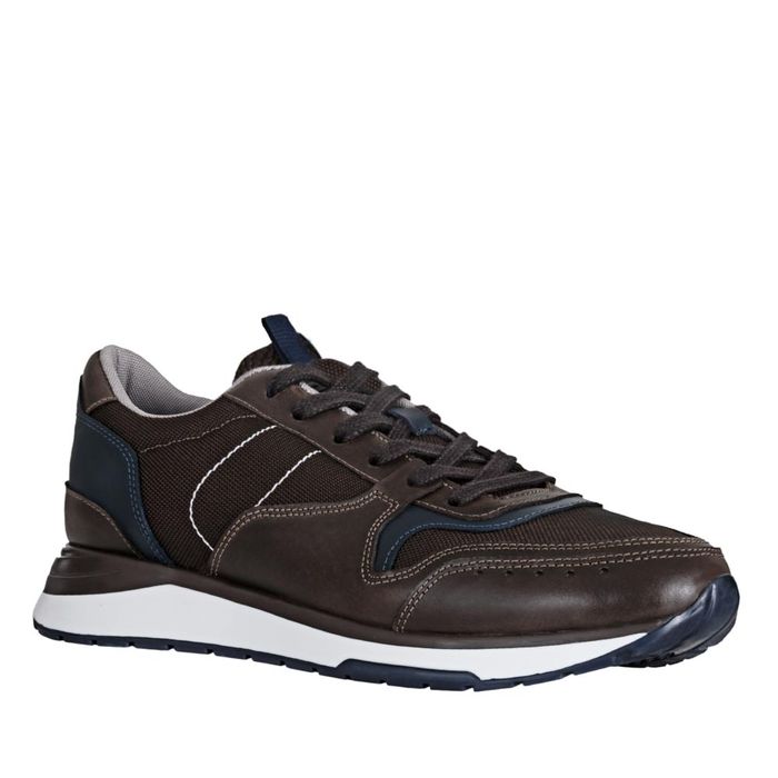 Tenis Casual de Hombre 24 walks Trego