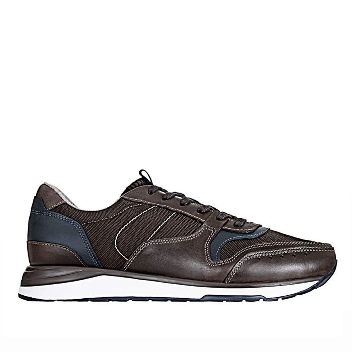 Tenis Casual de Hombre 24 walks Trego