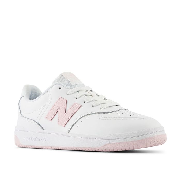 Tenis Casual de Mujer new balance Bbw80pnk