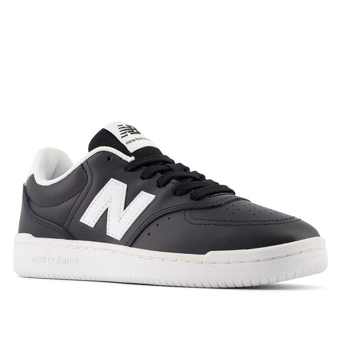 Tenis Casual de Mujer new balance Bbw80bkw