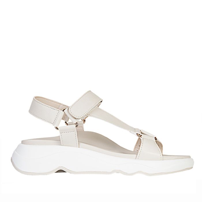 Sandalia Casual de Mujer frattini soft 3t9329-e21