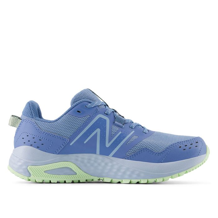 Tenis Deportivo de Mujer new balance  wt410cc8