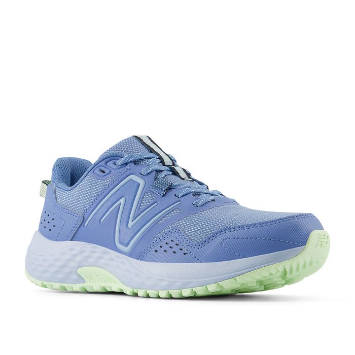 Tenis Deportivo de Mujer new balance  wt410cc8