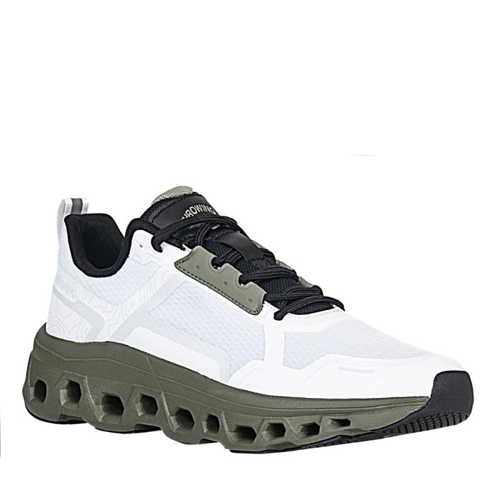 Tenis Casual de Hombre throwing Au422252 m