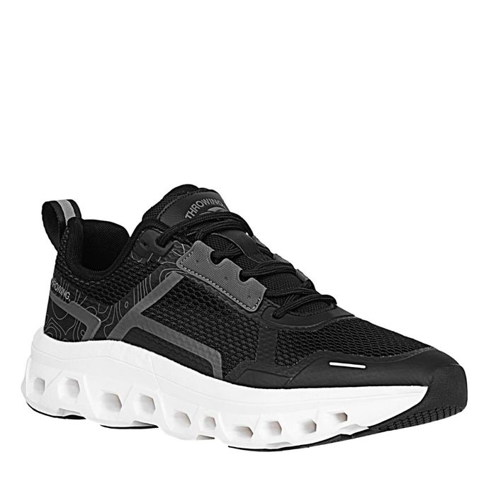 Tenis Casual de Hombre throwing Au422252 m