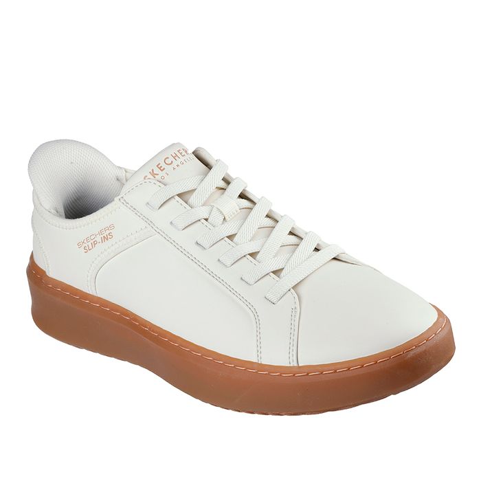 Zapato Casual de Hombre skechers 183177wnt