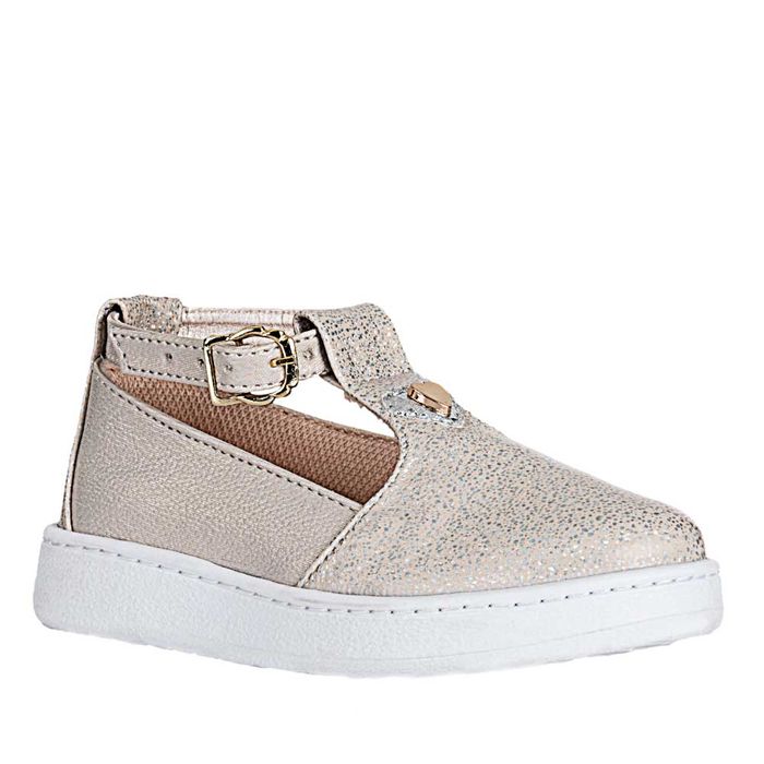 Baleta Casual de Niñas gumball Xixi