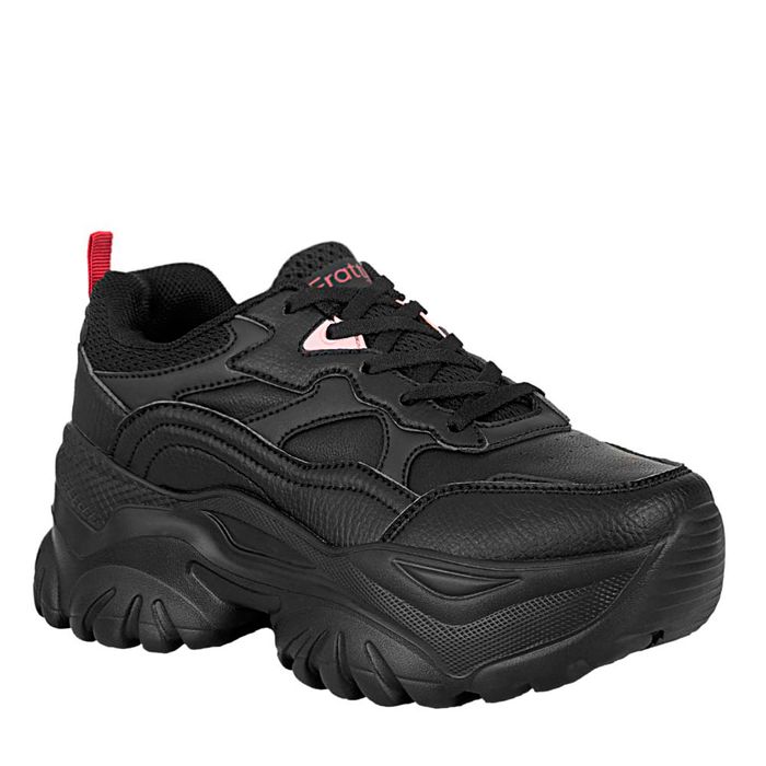 Tenis Casual de Mujer frattini bela  aa33531w