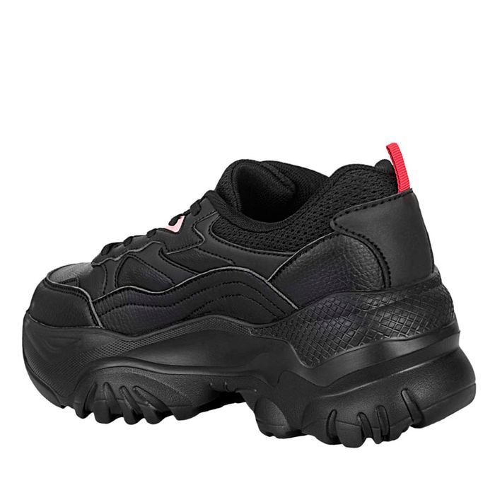 Tenis Casual de Mujer frattini bela  aa33531w