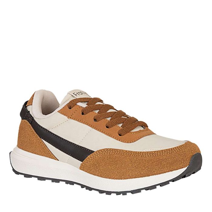 Tenis Casual de Mujer frattini bela  ca30619w