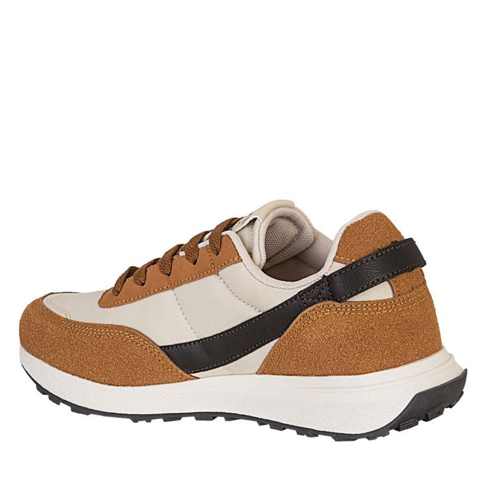 Tenis Casual de Mujer frattini bela  ca30619w