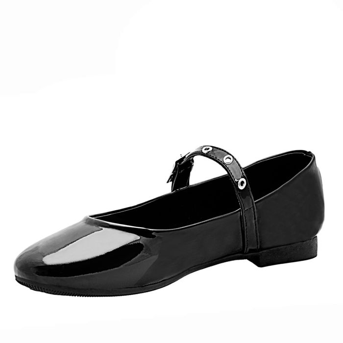 Baleta Casual de Mujer frattini Baleta melisa-215