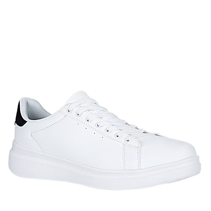 Tenis Casual de Hombre 24 walks Se40620m