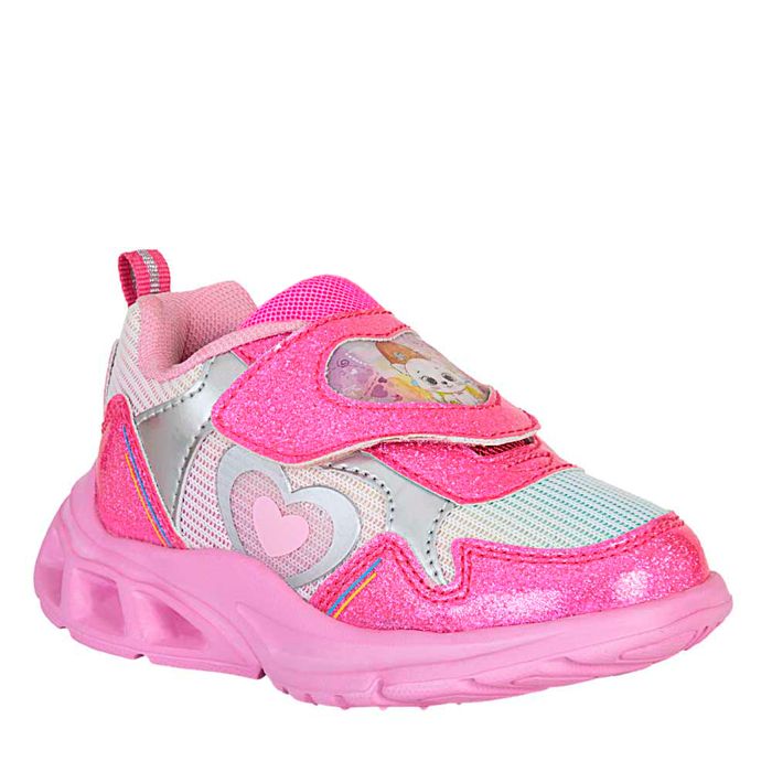 Tenis Casual de Niñas gomosos  dorppo (df29068)