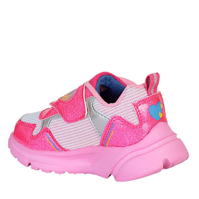 Tenis Casual de Niñas gomosos  dorppo (df29068)