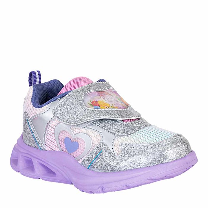 Tenis Casual de Niñas gomosos  dorppo (df29068)