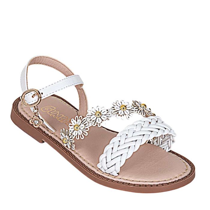 Sandalia Casual de Niñas gumball Bonita