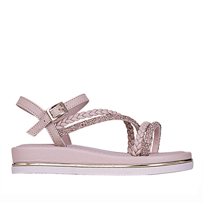 Sandalia Casual de Niñas gumball Bora