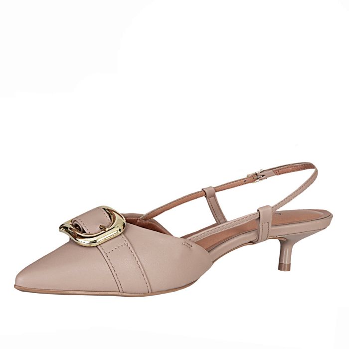 Stilettos Formal de Mujer carolina cruz  1441-101