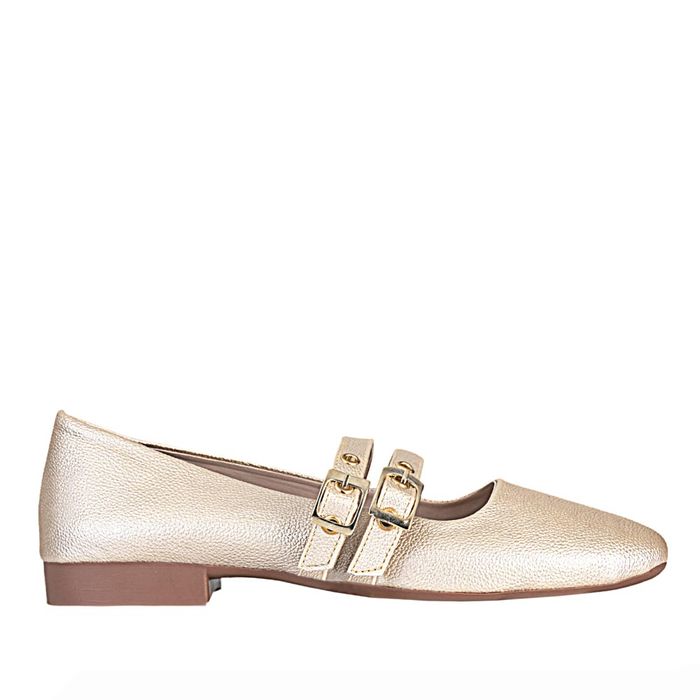 Baleta Casual de Mujer frattini Baleta 520