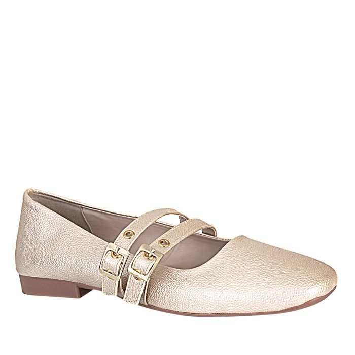 Baleta Casual de Mujer frattini Baleta 520