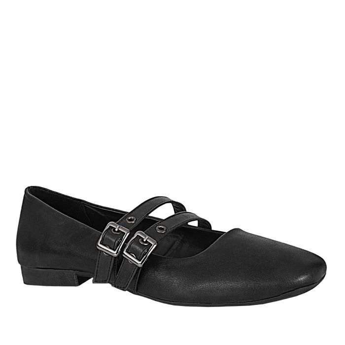 Baleta Casual de Mujer frattini Baleta 520