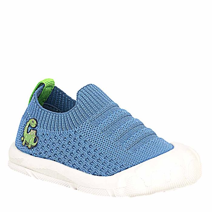 Zapato Casual de Niño gumball Der 3 bebe -25-1 mas