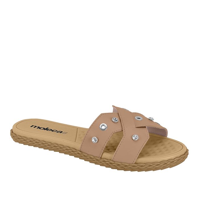Sandalia Casual de Mujer moleca 5452.256.7800