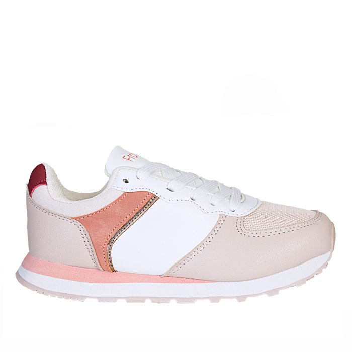 Tenis Casual de Niñas frattini teen  fuz 24-24-2 jun fem