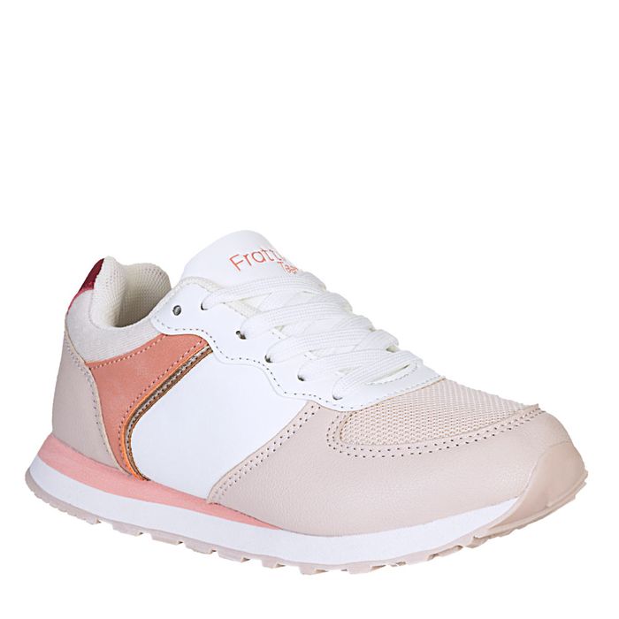 Tenis Casual de Niñas frattini teen  fuz 24-24-2 jun fem