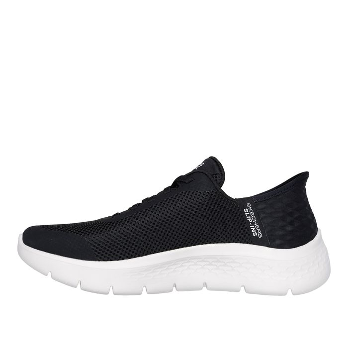 Tenis Casual de Mujer skechers  124836bkw