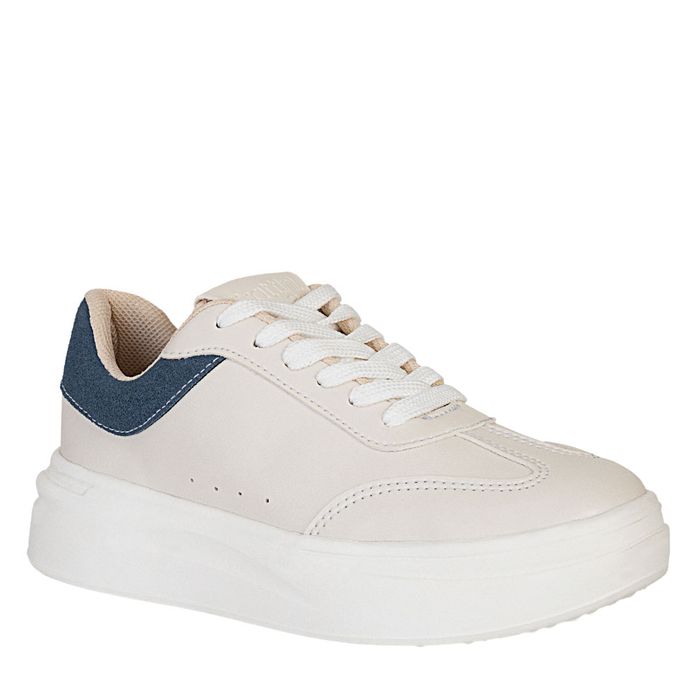 Tenis Casual de Mujer frattini bela  eden