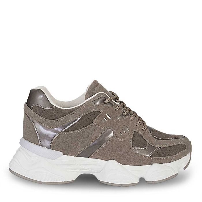 Tenis Casual de Mujer amor a primera vista  3843