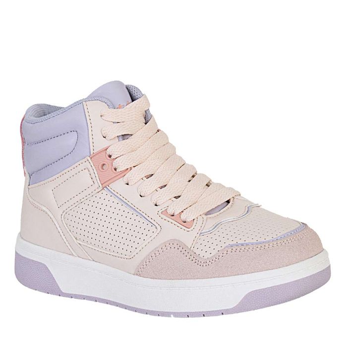 Bota/botin Casual de Niñas frattini teen  fuz bot 45-24-2 jun fem