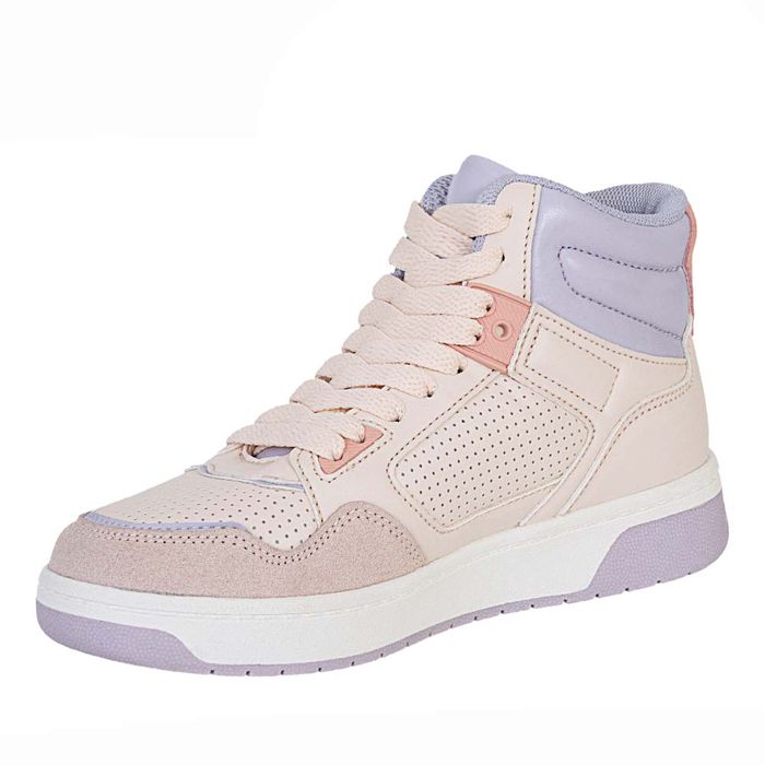 Bota/botin Casual de Niñas frattini teen  fuz bot 45-24-2 jun fem