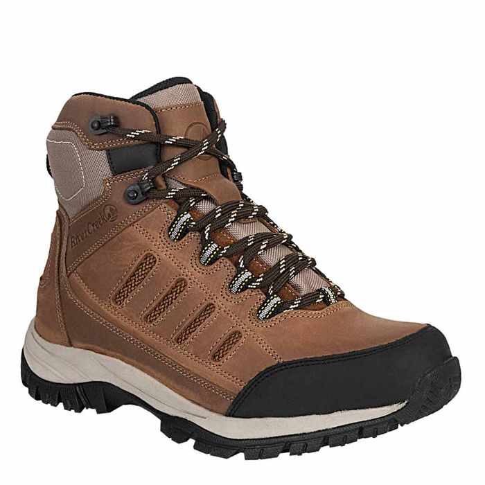 Bota/botin Casual de Hombre river creek  77311